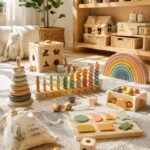 Montessori Play Ideas That Boost Learning Through Play