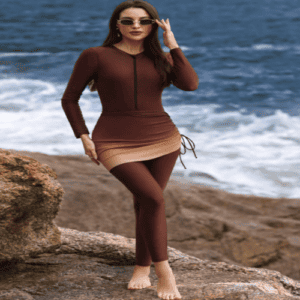 burkini-taille