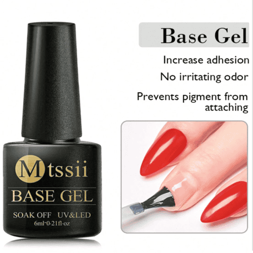gel gel