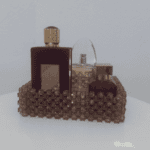 porte-parfum
