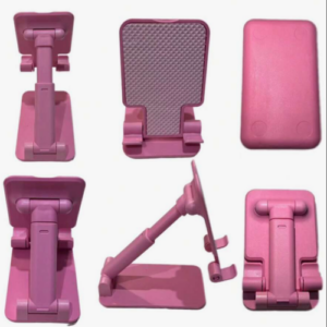 support téléphone pliable