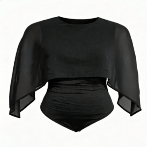 t-shirt -taille-M